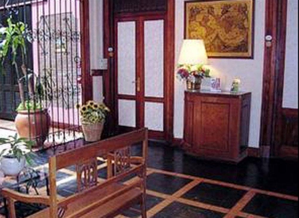 Gran Hotel Hispano Buenos Aires Dış mekan fotoğraf