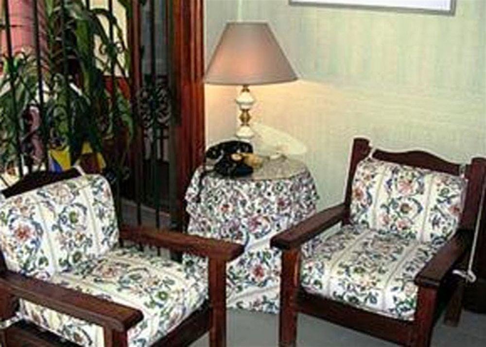 Gran Hotel Hispano Buenos Aires Dış mekan fotoğraf