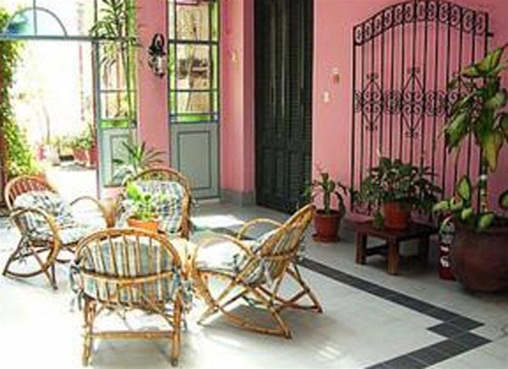 Gran Hotel Hispano Buenos Aires Dış mekan fotoğraf