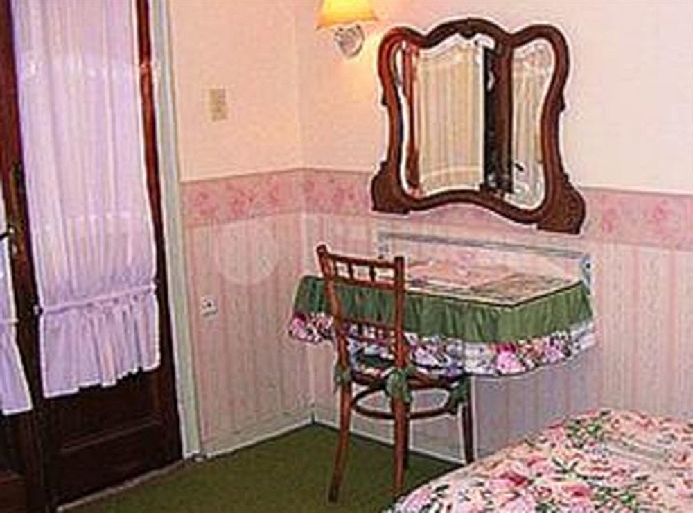Gran Hotel Hispano Buenos Aires Dış mekan fotoğraf