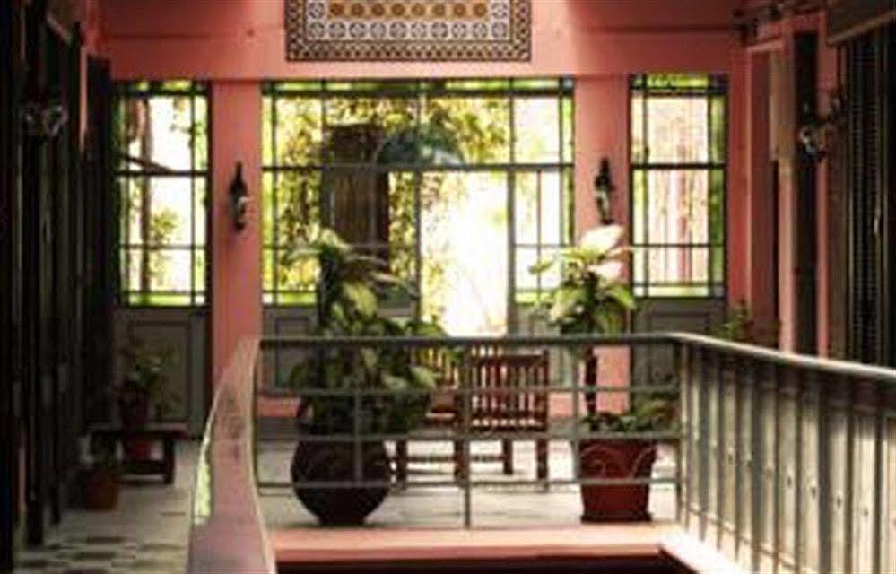 Gran Hotel Hispano Buenos Aires Dış mekan fotoğraf